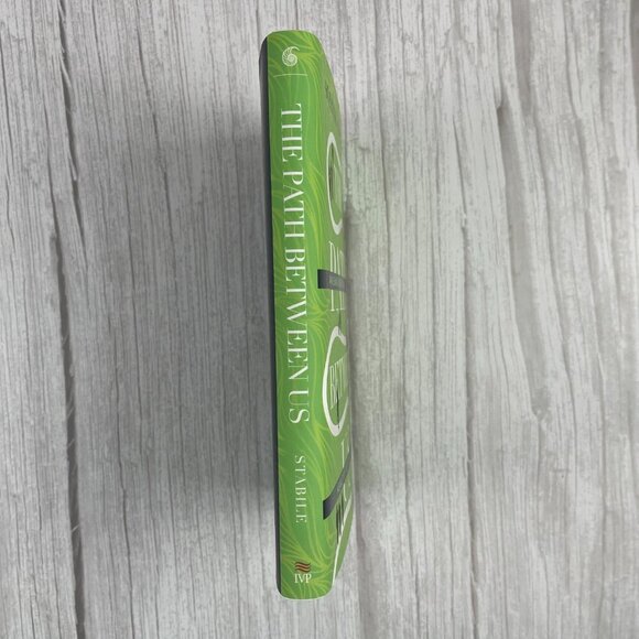 📚 3/$25 The Path Between Us by Suzanne Stabile - Picture 4 of 5